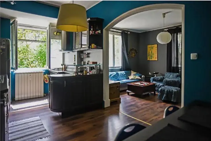 Quiet And Cozy Apartment In The Center Of Sofia By Flat Mаnager Bulgaria