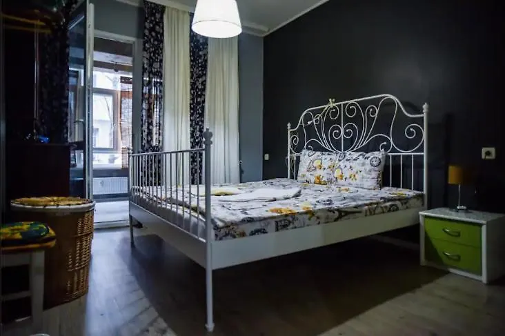 Quiet And Cozy Apartment In The Center Of Sofia By Flat Mаnager