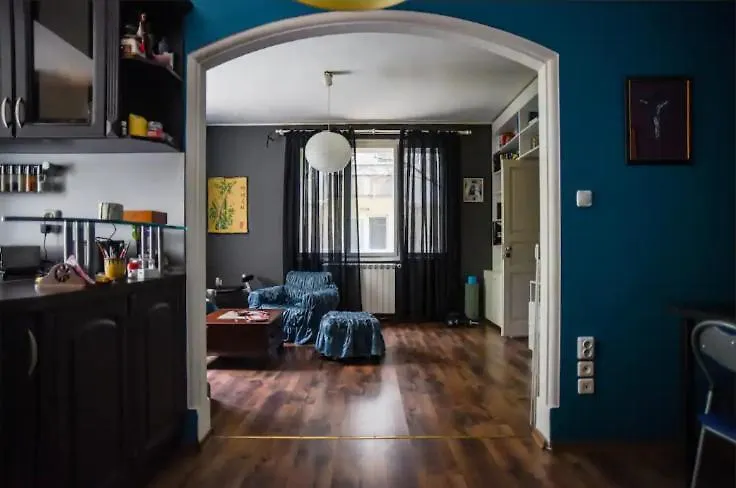 Quiet And Cozy Apartment In The Center Of Sofia By Flat Mаnager 0*,  Bulgaria